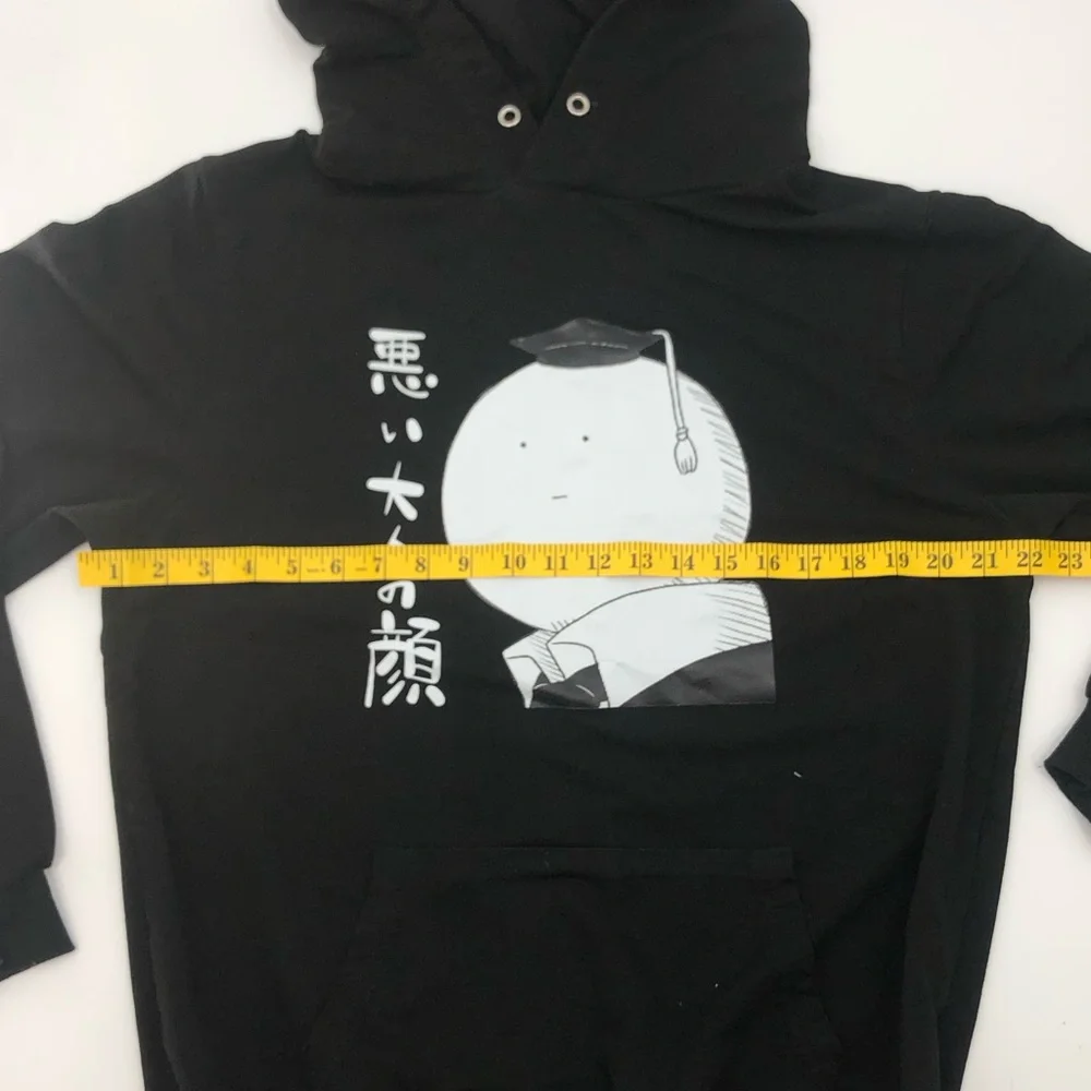 Assassination Classroom kids hoodie size XL - Picture 7 of 9